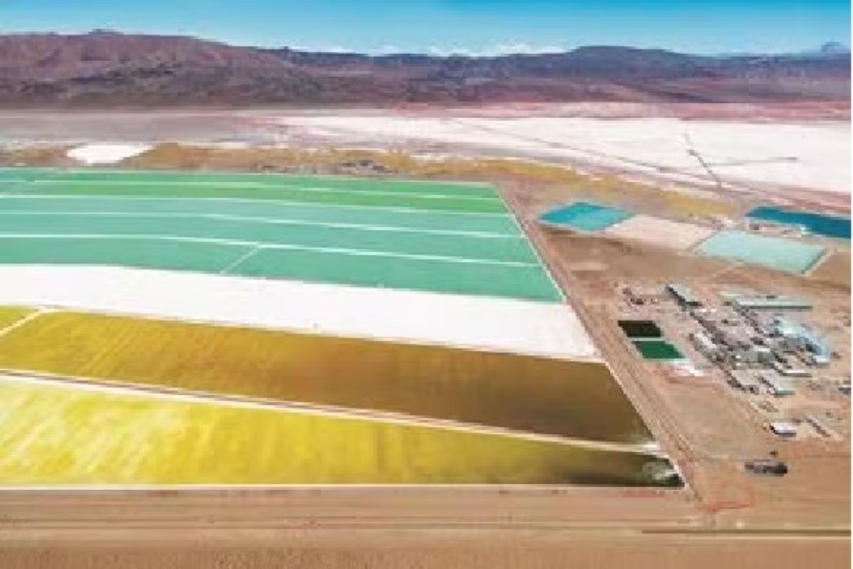 KABIL Secures Five Lithium Blocks in Argentina for Deep Exploration